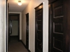 all HUGE walk-in closets are across the hall from the bedrooms