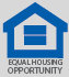 Equal Housing Opportunity